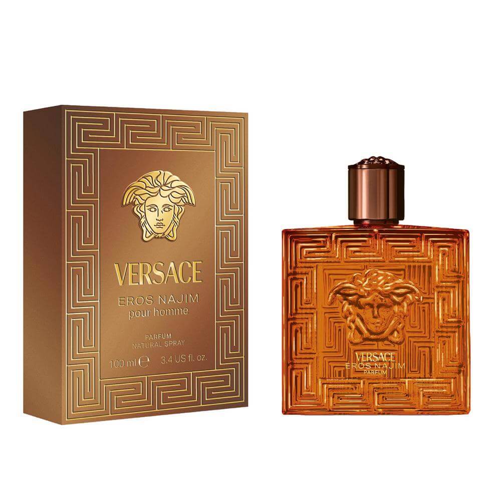 Versace Eros Najim Parfum 100ml